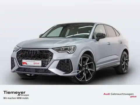 Annonce AUDI RSQ3 Essence 2023 d'occasion 