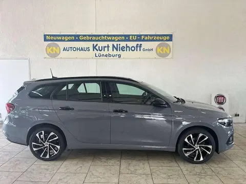 Used FIAT TIPO Petrol 2021 Ad 