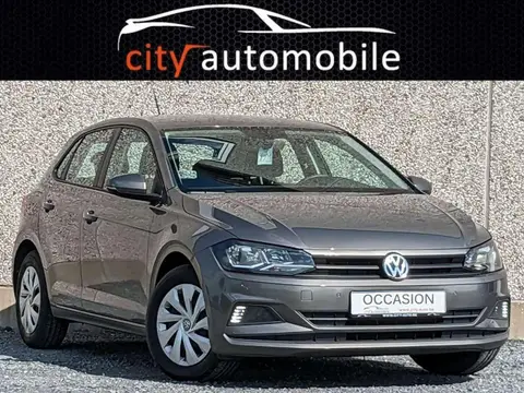 Used VOLKSWAGEN POLO Diesel 2018 Ad 