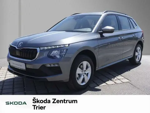 Used SKODA KAMIQ Petrol 2024 Ad 