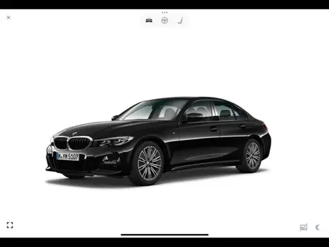 Annonce BMW SERIE 3 Essence 2021 d'occasion 