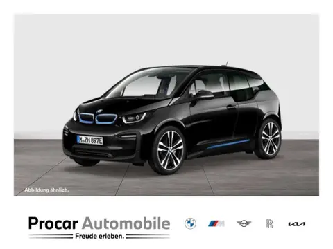 Annonce BMW I3 Électrique 2022 d'occasion 