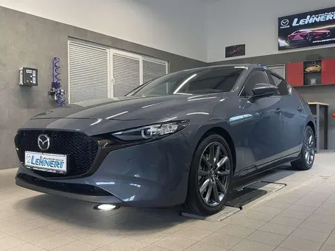 Annonce MAZDA 3 Essence 2020 d'occasion 