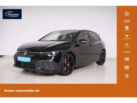 Annonce VOLKSWAGEN GOLF Essence 2023 d'occasion 