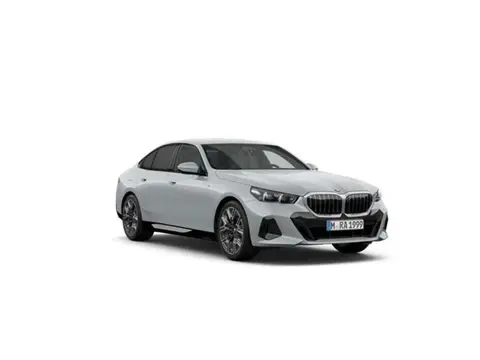 Annonce BMW SERIE 5 Diesel 2024 d'occasion 