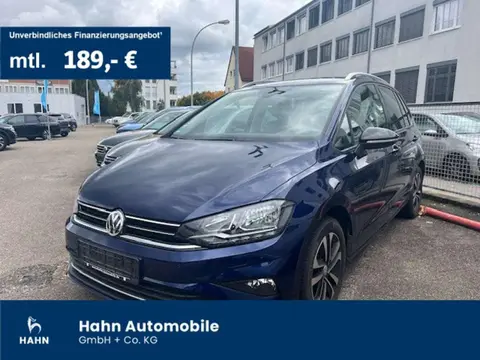 Used VOLKSWAGEN GOLF Petrol 2019 Ad 