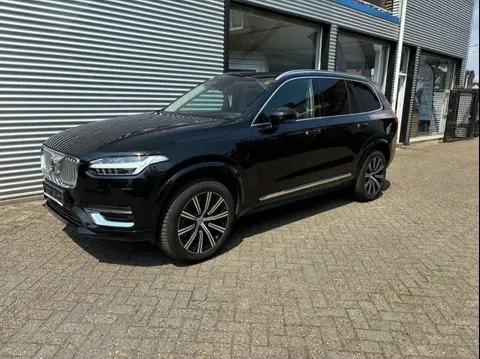 Annonce VOLVO XC90 Essence 2022 d'occasion Belgique