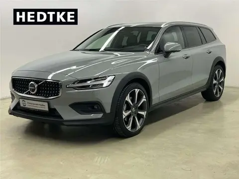 Annonce VOLVO V60 Diesel 2023 d'occasion 