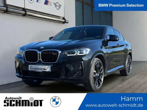 Annonce BMW X4 Essence 2021 d'occasion 