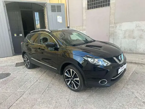 Used NISSAN QASHQAI Diesel 2015 Ad 