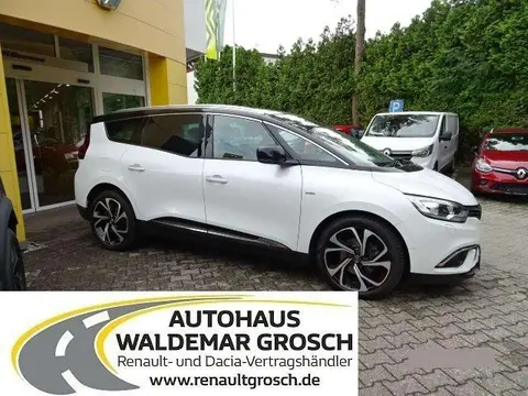 Annonce RENAULT SCENIC Essence 2020 d'occasion 