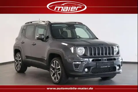 Used JEEP RENEGADE Hybrid 2022 Ad 