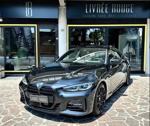 Annonce BMW SERIE 4 Essence 2023 d'occasion 