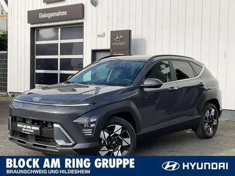 Annonce HYUNDAI KONA Essence 2024 d'occasion 