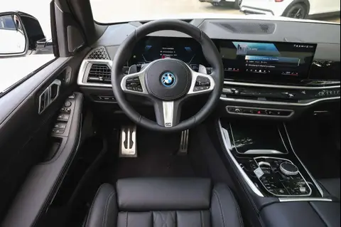 Used BMW X5 Hybrid 2024 Ad 