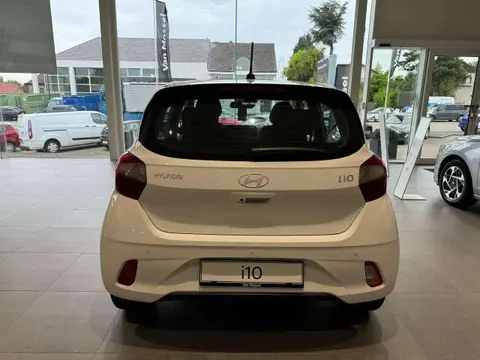 Annonce HYUNDAI I10 Essence 2024 d'occasion Belgique