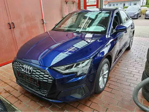 Used AUDI A3 Diesel 2022 Ad 