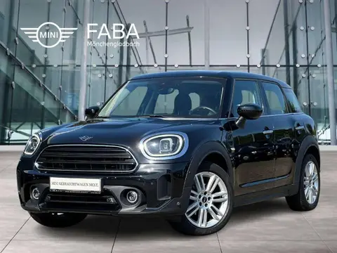 Annonce MINI ONE Diesel 2022 d'occasion 