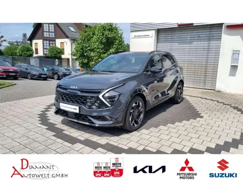 Used KIA SPORTAGE Petrol 2024 Ad 