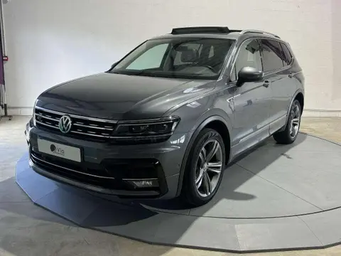 Annonce VOLKSWAGEN TIGUAN Diesel 2020 d'occasion 