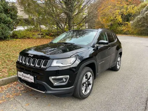 Used JEEP COMPASS Diesel 2018 Ad 