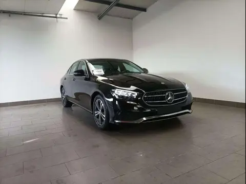 Used MERCEDES-BENZ CLASSE E Diesel 2023 Ad 