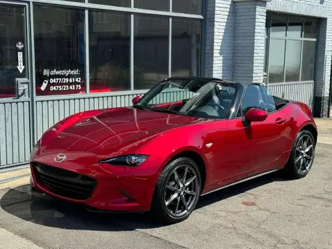 Used MAZDA MX-5 Petrol 2019 Ad 