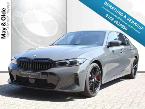 Annonce BMW SERIE 3 Diesel 2024 d'occasion 