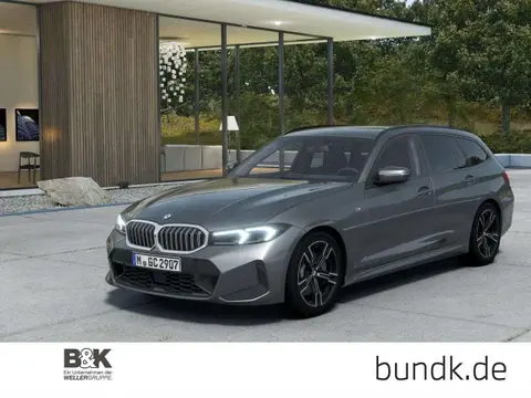 Used BMW SERIE 3 Hybrid 2024 Ad 