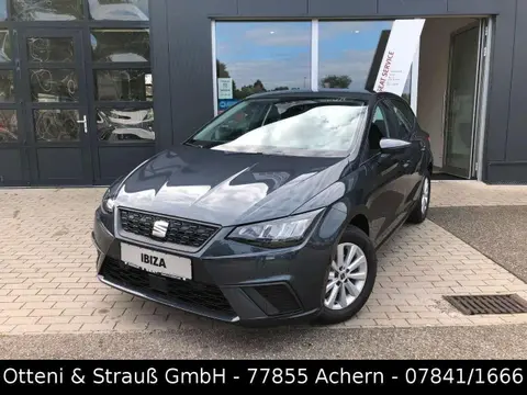 Used SEAT IBIZA Petrol 2024 Ad 