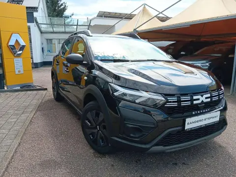 Used DACIA SANDERO LPG 2024 Ad 