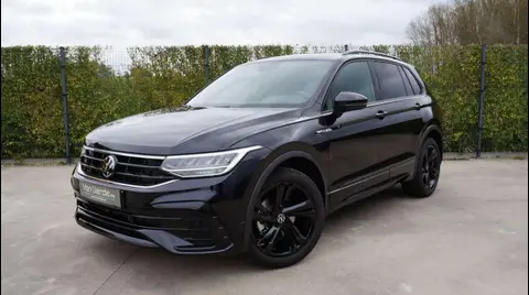 Annonce VOLKSWAGEN TIGUAN Essence 2023 d'occasion 