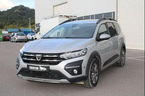 Annonce DACIA JOGGER GPL 2022 d'occasion 