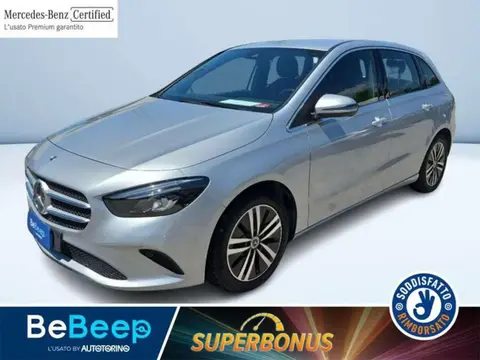 Used MERCEDES-BENZ CLASSE B Hybrid 2023 Ad 