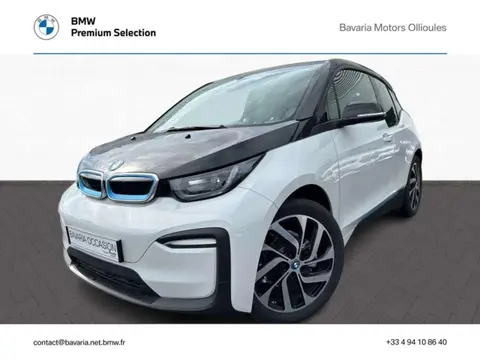 Used BMW I3 Electric 2022 Ad 