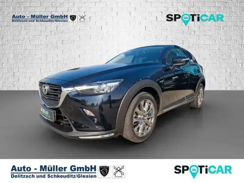 Used MAZDA CX-3 Petrol 2019 Ad 