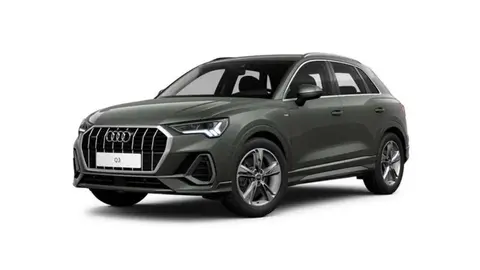 Annonce AUDI Q3 Diesel 2024 d'occasion 