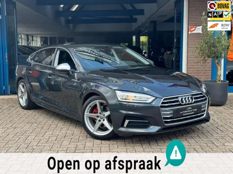 Used AUDI A5 Petrol 2017 Ad 