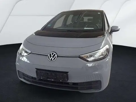 Annonce VOLKSWAGEN ID.3 Électrique 2022 d'occasion 