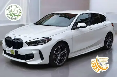 Annonce BMW SERIE 1 Essence 2021 d'occasion 