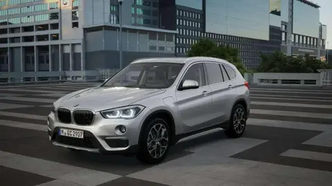 Used BMW X1 Hybrid 2020 Ad 