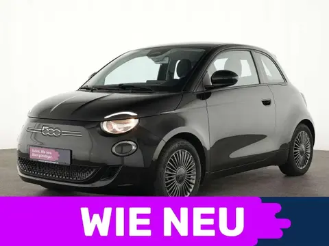 Annonce FIAT 500 Électrique 2022 d'occasion 