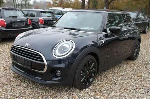 Used MINI COOPER Petrol 2021 Ad 