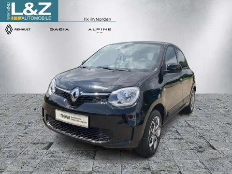 Used RENAULT TWINGO Petrol 2020 Ad 