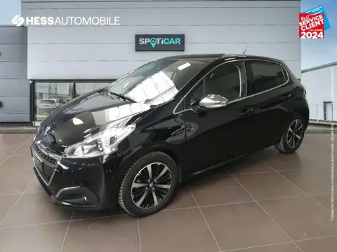 Used PEUGEOT ION Petrol 2019 Ad 