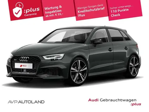 Used AUDI RS3 Petrol 2019 Ad 