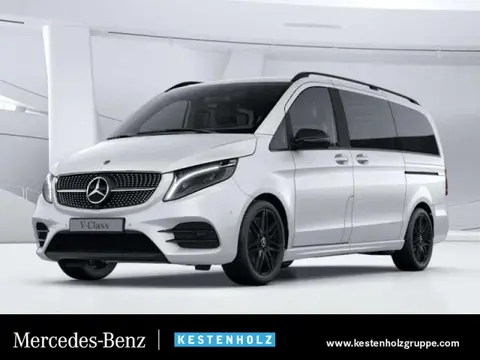 Used MERCEDES-BENZ CLASSE V Diesel 2023 Ad 