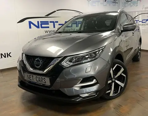 Used NISSAN QASHQAI Diesel 2019 Ad 