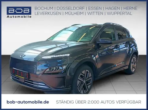 Used HYUNDAI KONA Electric 2022 Ad 