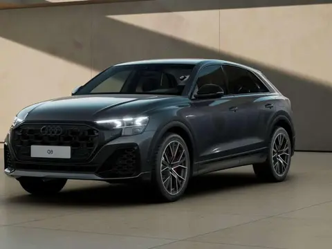 Annonce AUDI Q8 Hybride 2024 d'occasion 